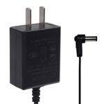 6W CCC power adapter