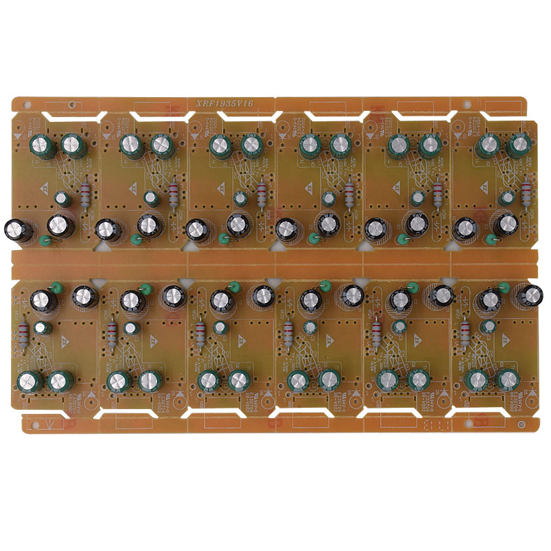 SMT/AI适配器PCB电路板